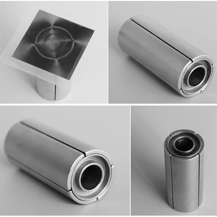 Magnet Rotor Assembly3